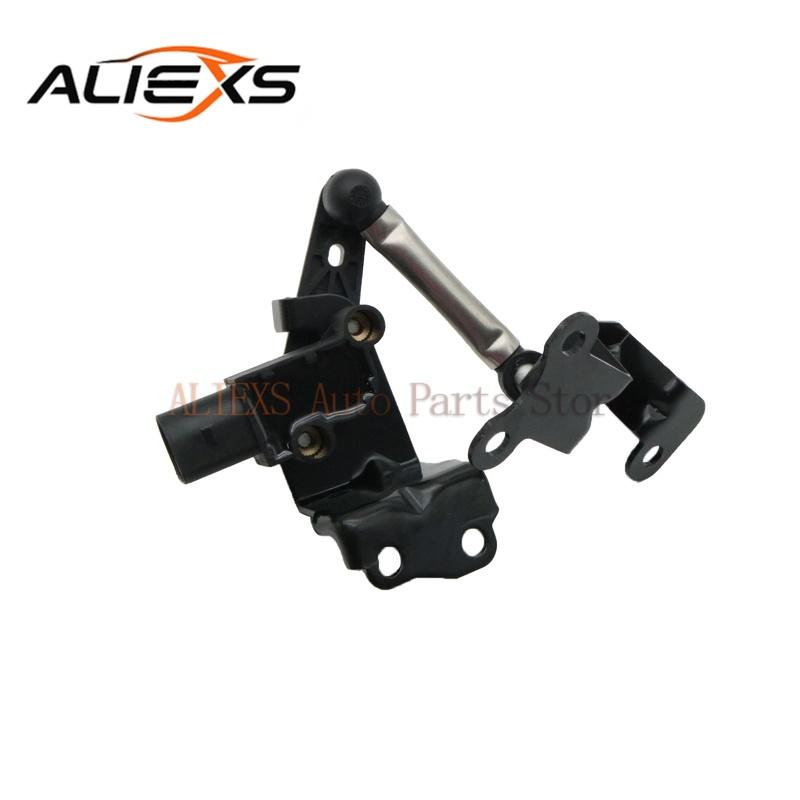 

1K0941273M Rear Left Height Level Sensor For VW CC Touran Tiguana / Skoda Octavia 1K0941273F 1K0941273C Car Spare Accessories