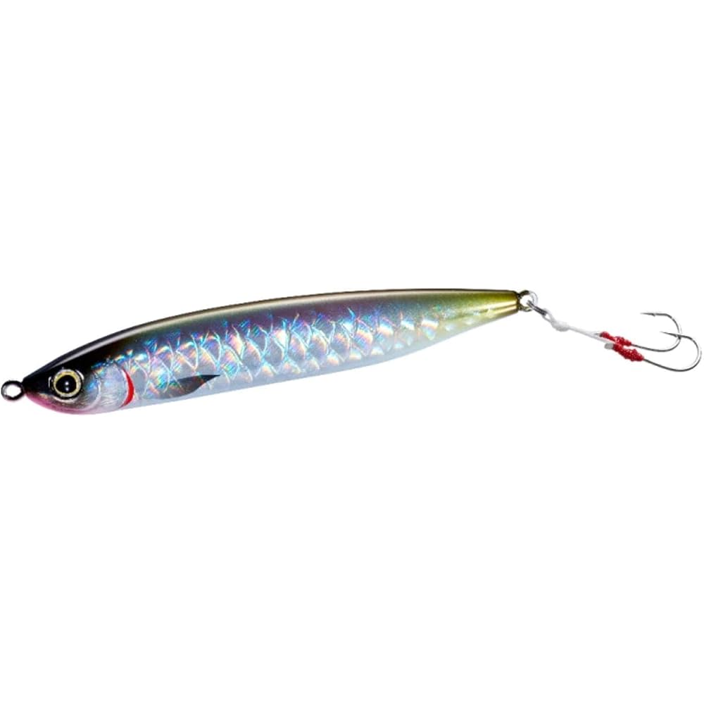 Shimano Cardiff Windrip 95S Jet Boost Fishing Lure Sink Pencil Aoonago Glow 13g