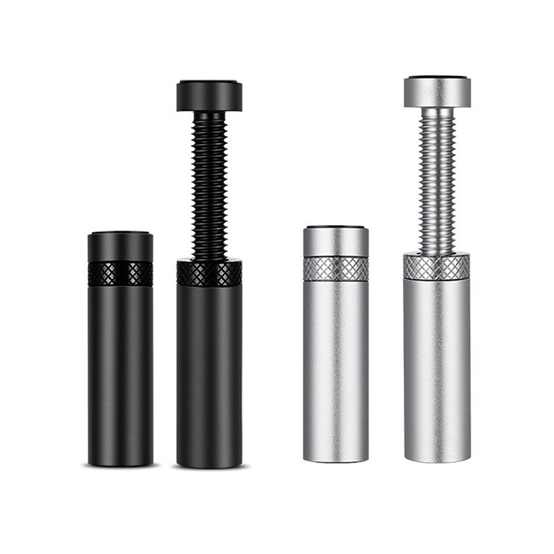Aluminum GPU Holder Vertical Telescopic Rotating Stand Magnetic Bracket Video Card Holder Graphics Card Bracket PC Accessories