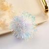 Christmas Snowflake Headband Party Costume Hair Tie Party Karaoke  Photo Props Party Hair Tie Hair Hoop Nightclub