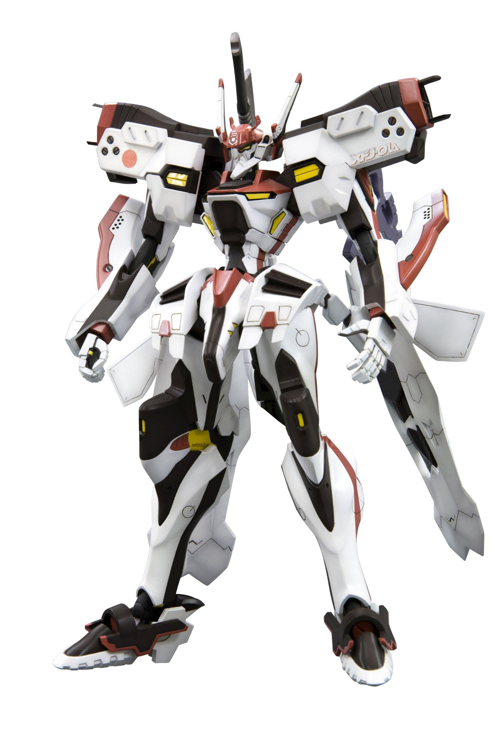 

Kotobukiya Alternative Total Eclipse Shiranui Type 2 Demonstrator Color production limited bonus plastic kit Muv-Luv [вперше в комплекті] Немасштабний