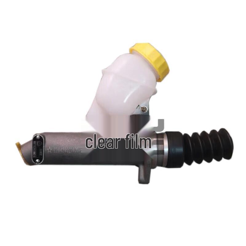 Howo ZZ1167/2197/3187 Clutch Master Cylinder