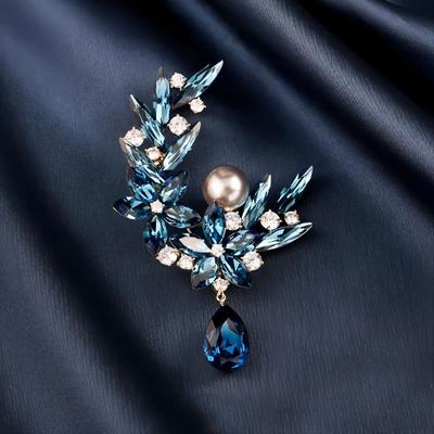 Broş & Vücut Takıları
