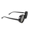 Adjustable Tint Sunglasses ND2-400 Filter 52MM Round Polarized Fishing Sunglasses for Men Women Outdoor Exploration