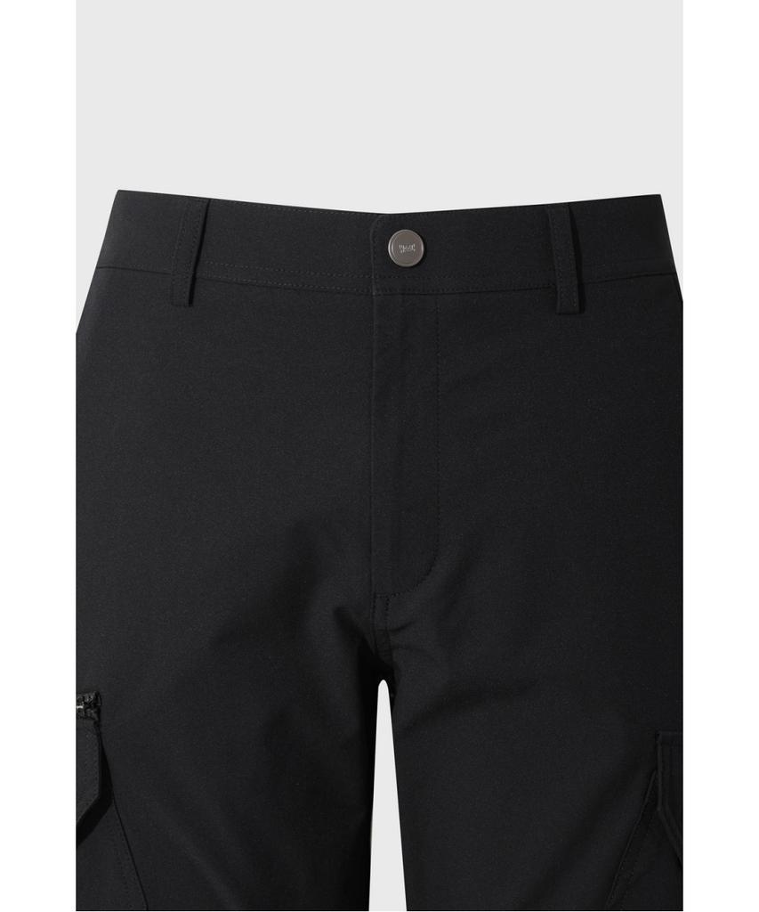 WAAC Men Cargo Tapered Pants Wmpnm26202Bkx