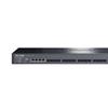 TP-Link TL-SG2422F 22-Port Gigabit Cloud Managed Fiber Switch