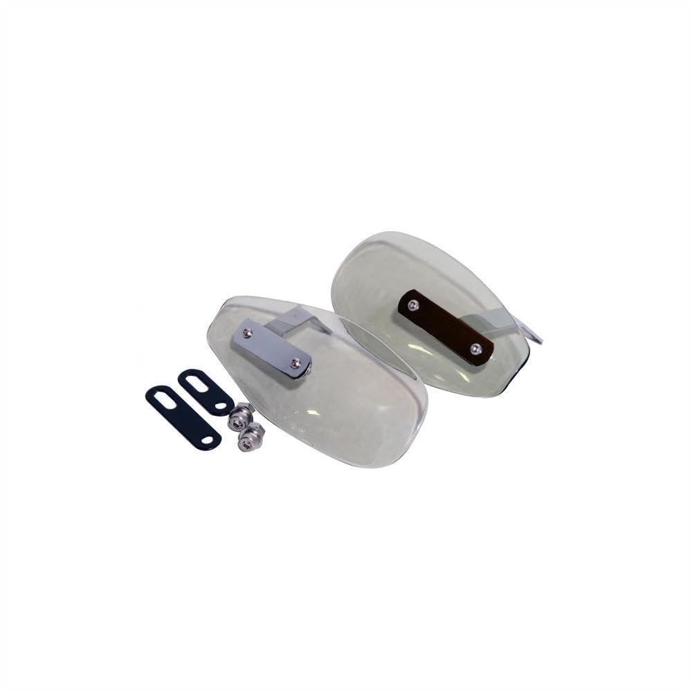 World Walk Knuckle Universal Guards, Fit, WS-07N