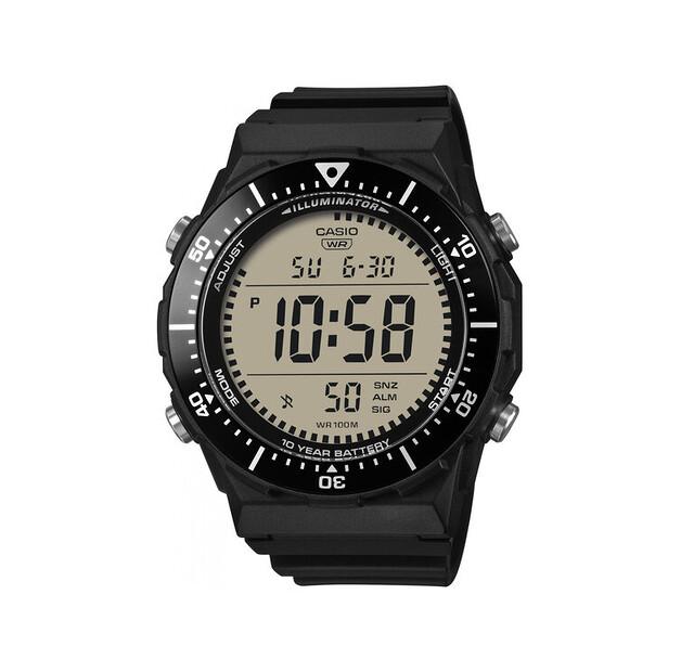 

Часы Casio AE-1700H-1AVEF One Size