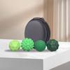 Silicone Magnetic Stress Balls Sensory Toys Travel Toys for Adults & Teens with Autism ADHD Anxiety