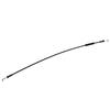 1pc Sheathed Cable For Febi Bilstein 40897 Sheathed Cable Replacement For Vehicle's Door Handle Enhanced Driving Comfort