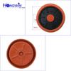 11127555212 PCV Valve Cover Repair Kit Valve Cap With Membrane For BMW N46 Engine E81 E82 E84 E85 E87 E88 E90 E91 E92 E93 X1 Z4