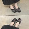 Damenschuhe – Ballerinas