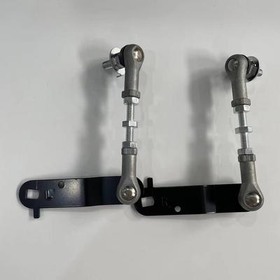 Made In China New Car Body Rear Height Sensor Lever Link For Toyota-Lexus OE# 89408-60011/ 48906-35020/89407-60022 / 48906-35010