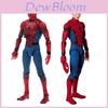 Maf 047 Spider-Man: Homecoming Actionfigur – Hochwertiges Sammlerstück – Geschenkidee