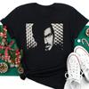 New  George Michael Songwriting Peak Black Unisex All Size Shirt D947 Unisex T-Shirt