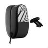 Seat Pack Bicycle under Bag Pouch Quick Release Bike Saddle for Commuting
