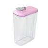 Cat Dog Sealed Food Bucket Large Pour Spout Pet Food Storage Containers Dispenser Box Pet Supplies