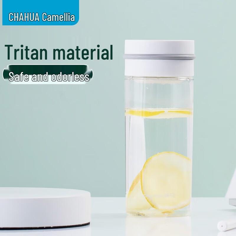 Chahua Tritan Portable Water Bottle