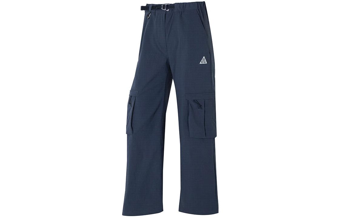 

Nike Loose Fit Cargo Pants Women s Marine Blue FN1948-437 L