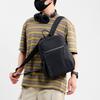 Waterproof Nylon Double Shoulder Bag for Women Travel Commuting Large Capacity Multi Layer Lightweight Laptop Backpack