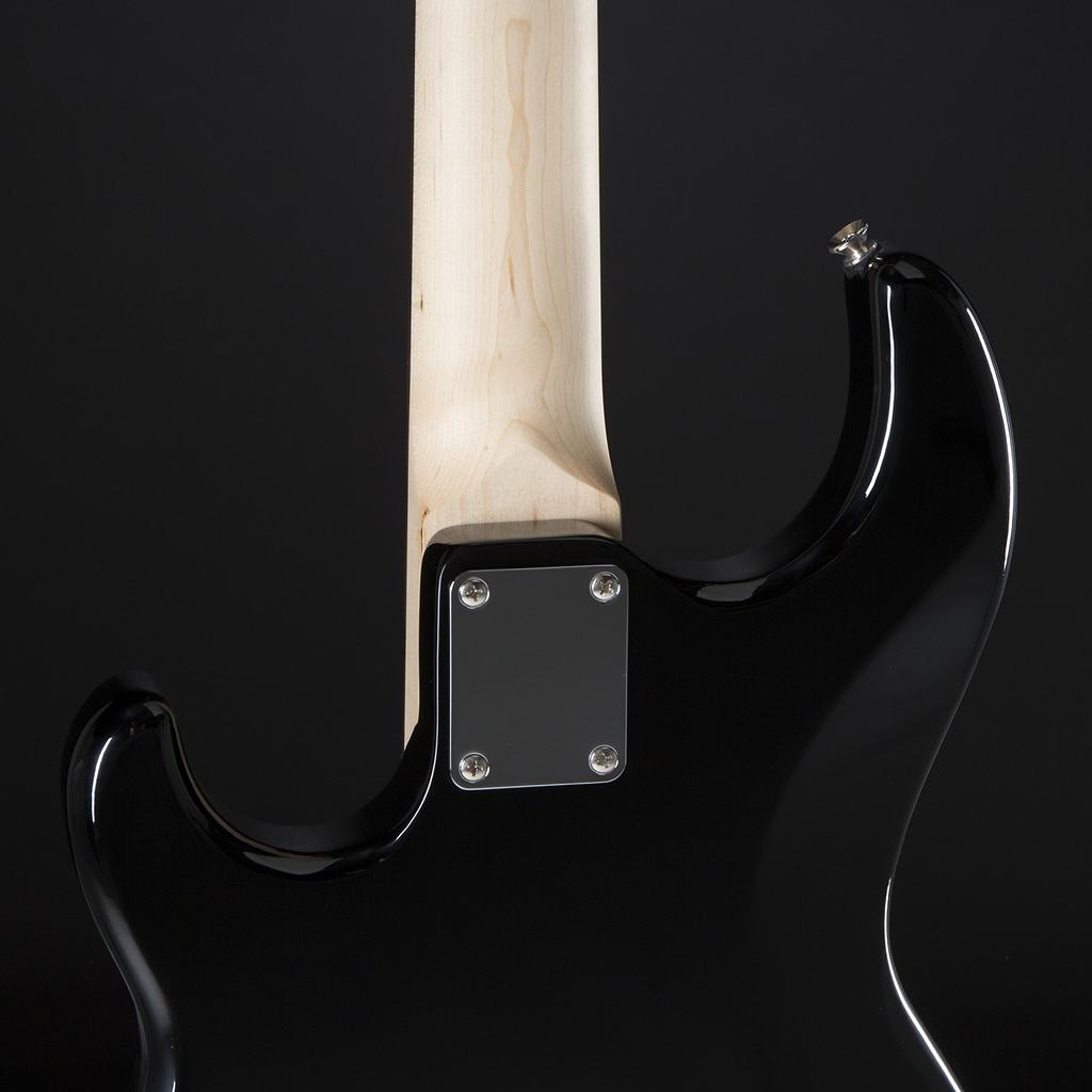 Yamaha BB234 BL Electric Bass