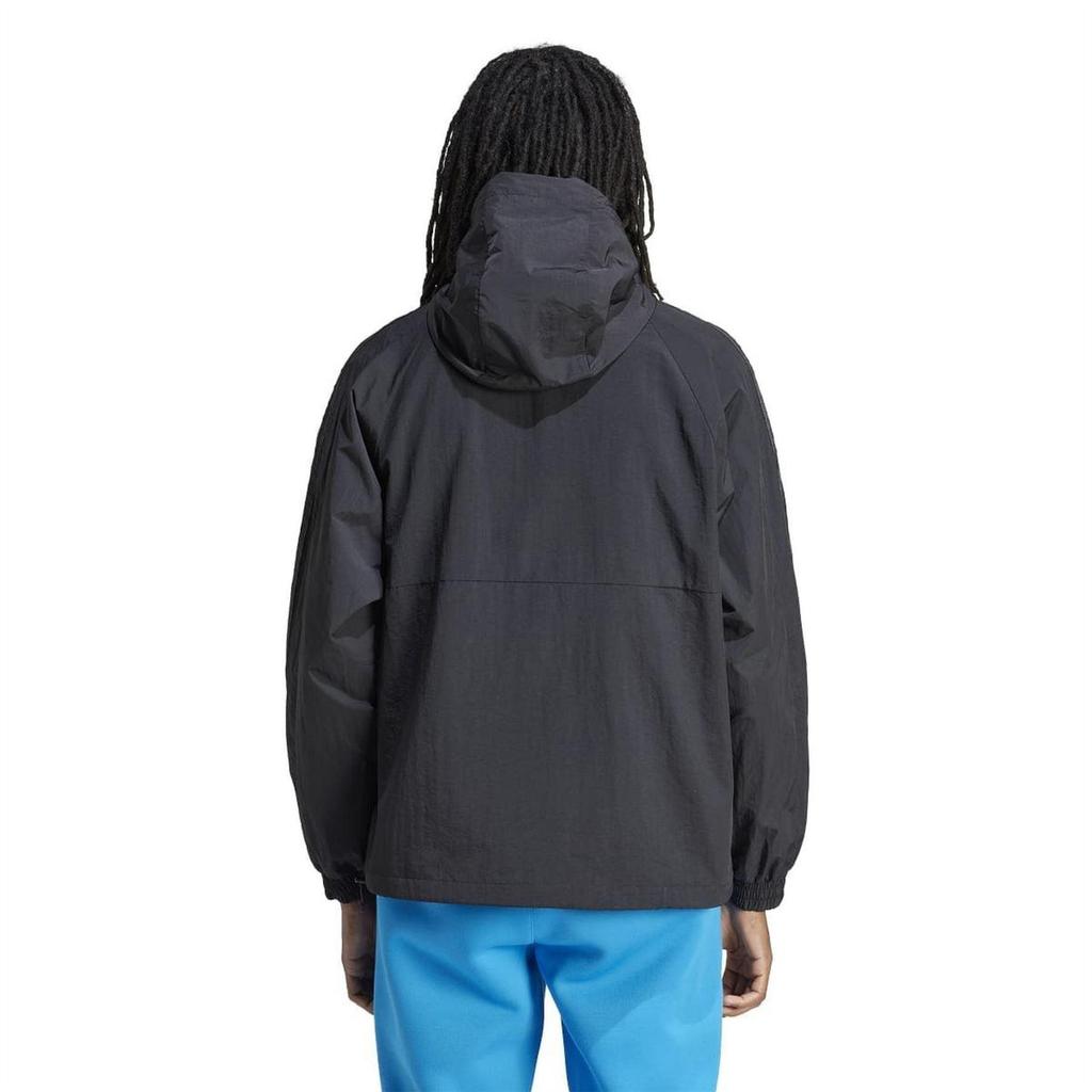 adidas Mens Originals 3 Stripes Jacket