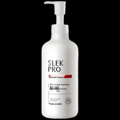 Sulei Refreshing & Moisturizing Shower Gel