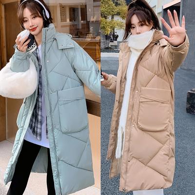 Damen Winterjacke Parka Daunenjacke Parka ...