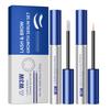 Siero Potenziatore Ciglia W3W Naturale Ispessente Lunghe Arricciate Liquido per la Crescita delle Ciglia