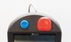 Shinwa Sokutei Digital Tally 73310 Counter, Handheld,