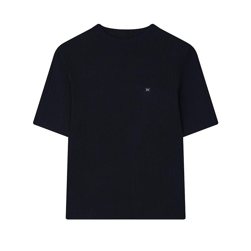 

New FILA T Shirt Women s Legend Blue F11W513407FNV M