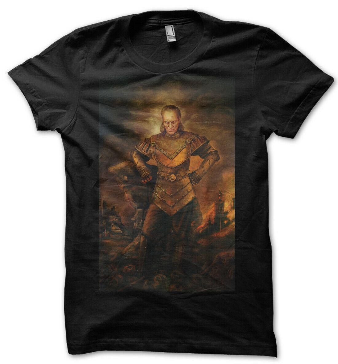 

Футболка унисекс Vigo The Carpathian Ghostbusters Ii Xx