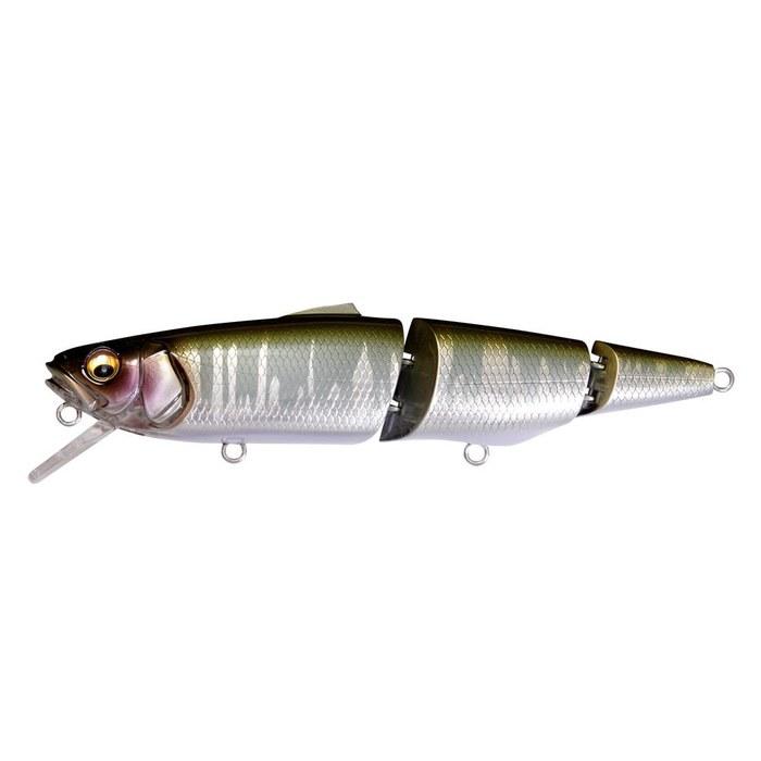 Megabass SuWITCH Wagin Sazen-Hasu Length: 137mm