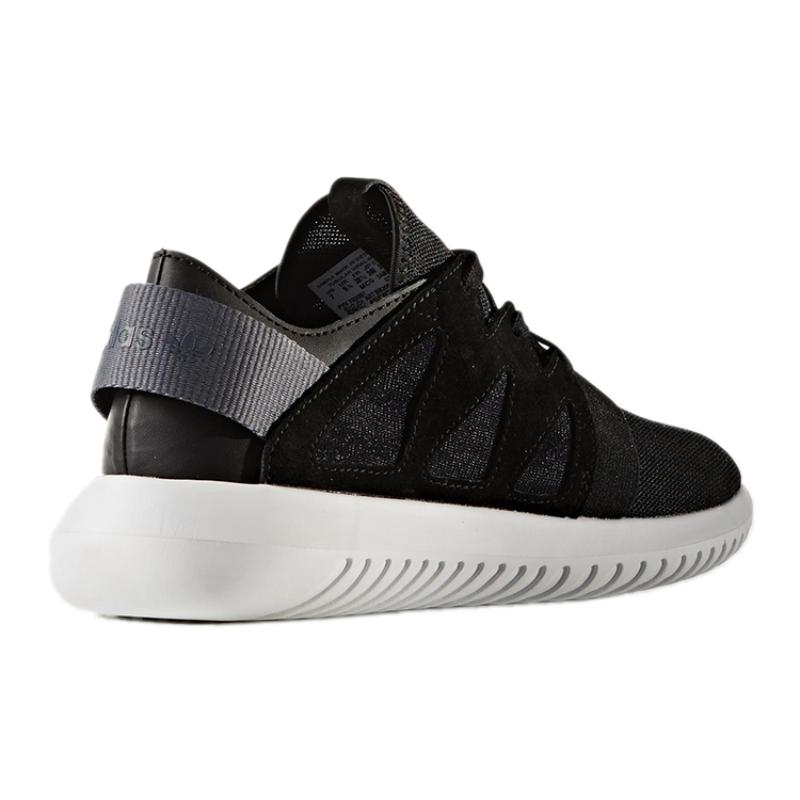 Adidas Tubular Viral 'Core Black' Women's Sneakers BB2065