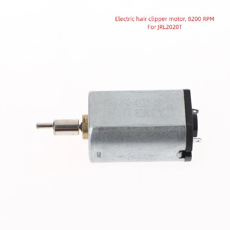 8200 Rpm Hair Clipper Motor Engine Professional Repair Replacement Tool For Jrl2020T Trimmer