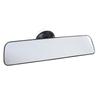 28*6cm Wide Angle Rear View Mirror with Suction Installation Car Interior Mirrors Rearview Mirror Panoramic Rear View Mirror Interior Mirrors6