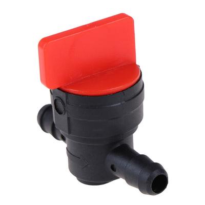 Grifos de Combustible para Motocicleta Válvulas Petcock a Prueba de Fugas Adecuadas para Carburador con Control de Flujo Eficiente Seguridad de Conducción Mejorada