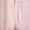adidas Jacket Clear Pink/White Kids' GP0380