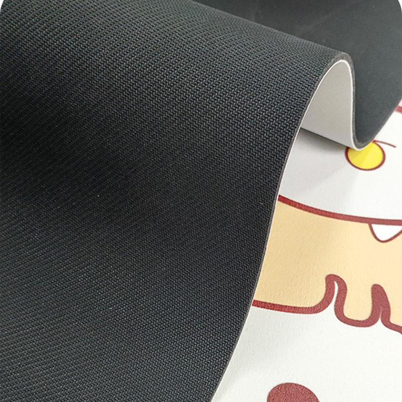 VIKAMA Modern Diatomic-Mud Floor Mat Absorbent Kitchen Floor Mat Home Decorative Countertop Quick-Drying Non-Slip Placemat