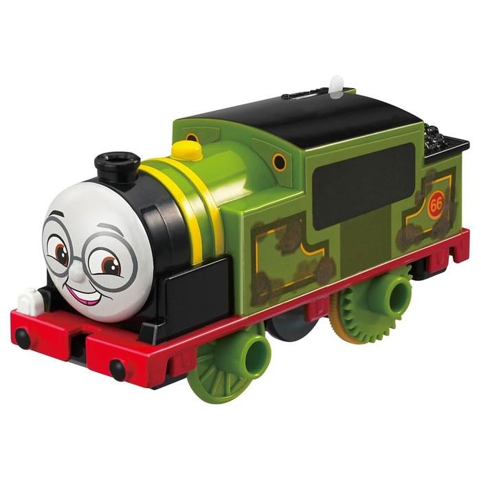 Takara Tomy Plarail Thomas GOGO Thomas Plarail Whiff Train 3+ Years