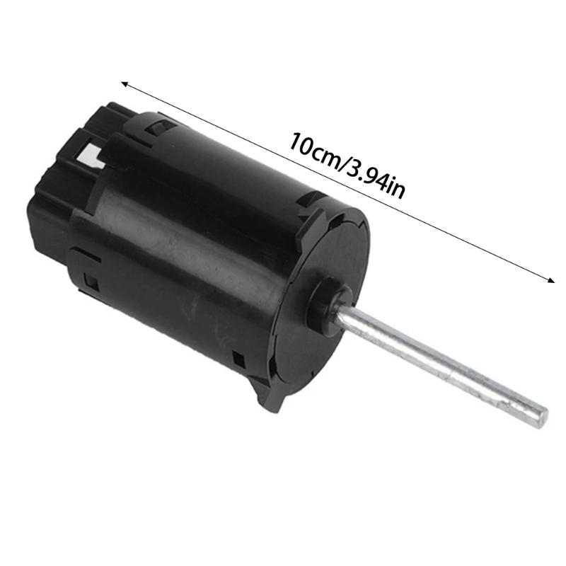 Car Inner Climate Control Fan Speed Regulator Hair Dryer Control Switch HVAC Blower Motor Resistor for Sonata 972693D000