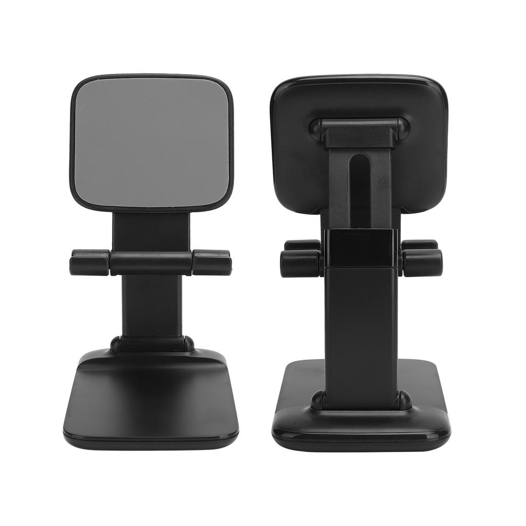 Desktop Mobile Phone Tablet Stand Webcast Online Meeting Phone Holder