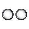 For Insta360 X3 Standard Removable Lens Guards for Insta 360 X3 Lens Protector Guard Accessories