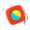 Professional Gardening Tree Ruler Meter Measuring Tool ABS Diameter Tape for Logging, Trees, Pipes
