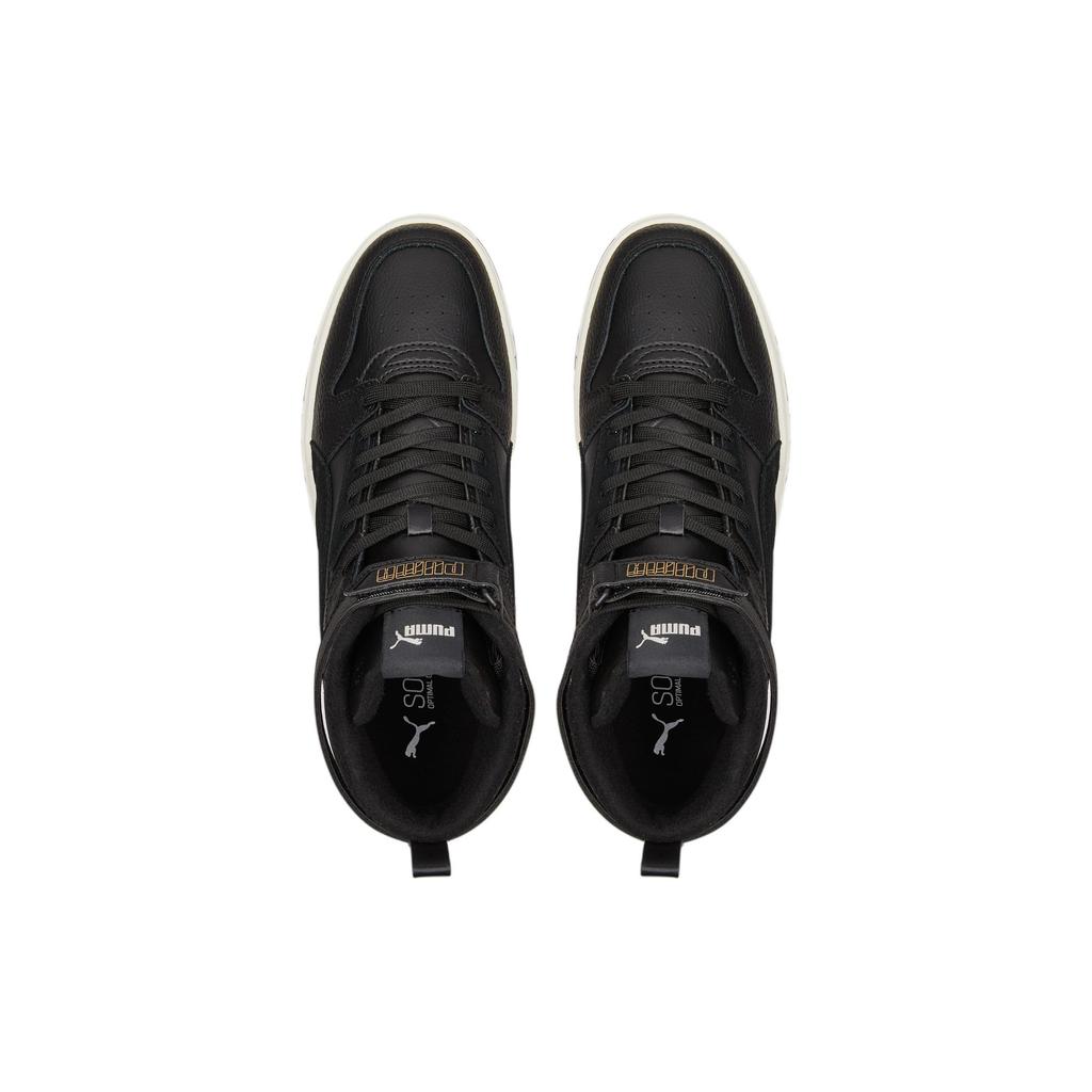 PUMA RBD Game 'Black White' Men's 387604-02