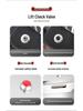 Heavy-Duty Stainless Steel Pressure Cooker: Polished Finish, Explosion-Proof, Burn-Proof, Universal Fit, Multiple Sizes, Large Capacity