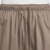 Nike Sportswear Mid-Rise Drawstring Solid Color Comfortable Cargo Pants Women Bottoms Mink-Brown IF0392-214