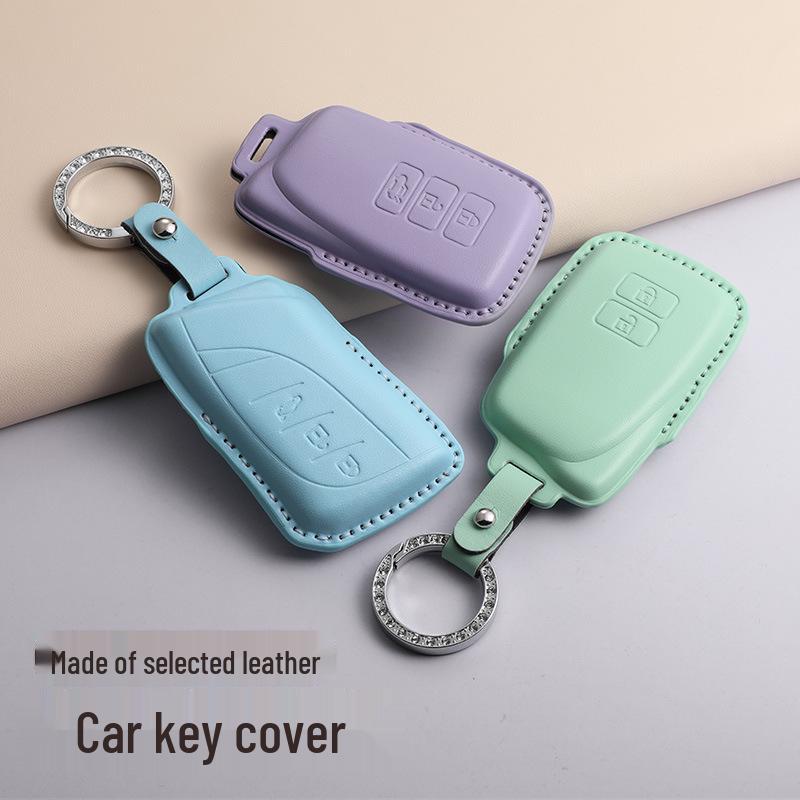 Lexus ES300h/ES200/LS500h/UX260 Key Shell Case