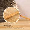 Portable Feather Hand Fan