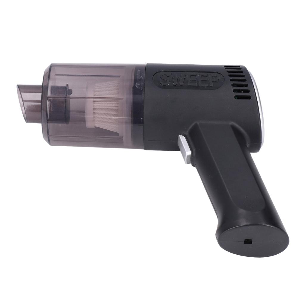 9000Pa 120W Car Vacuum Cleaner Mini Handheld Keyboard Vacuum Cleaner USB Charging Car Cleaning Tool